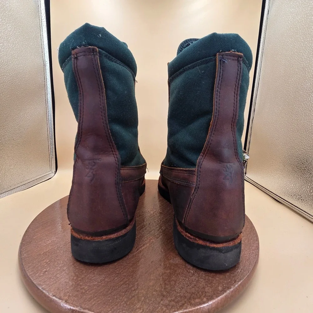 Browning hunting boots